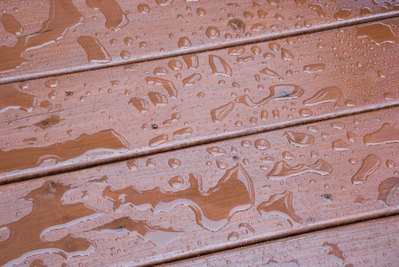 Balcony Waterproofing in Redmond, WA