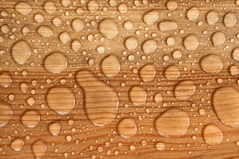 Log Home Weatherproofing in Puyallup, WA