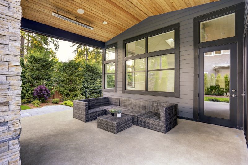 Patio Sealing in Kansas City, KS