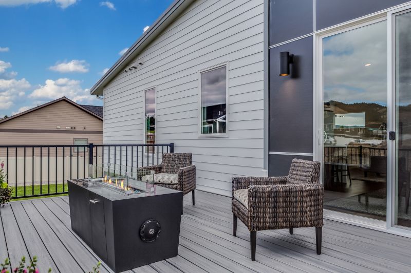 Veranda Sealing in Kansas City, KS